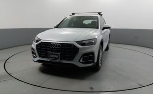 Audi • Q5