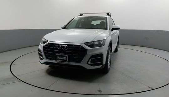 Audi • Q5