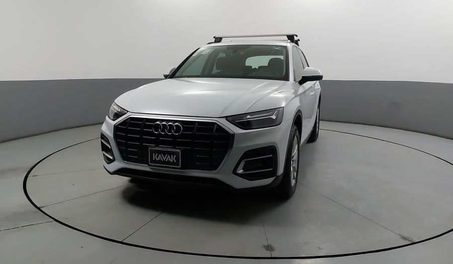 Audi Q5 2.0 MHEV 45 TFSI DYNAMIC DCT 4WD Suv 2022