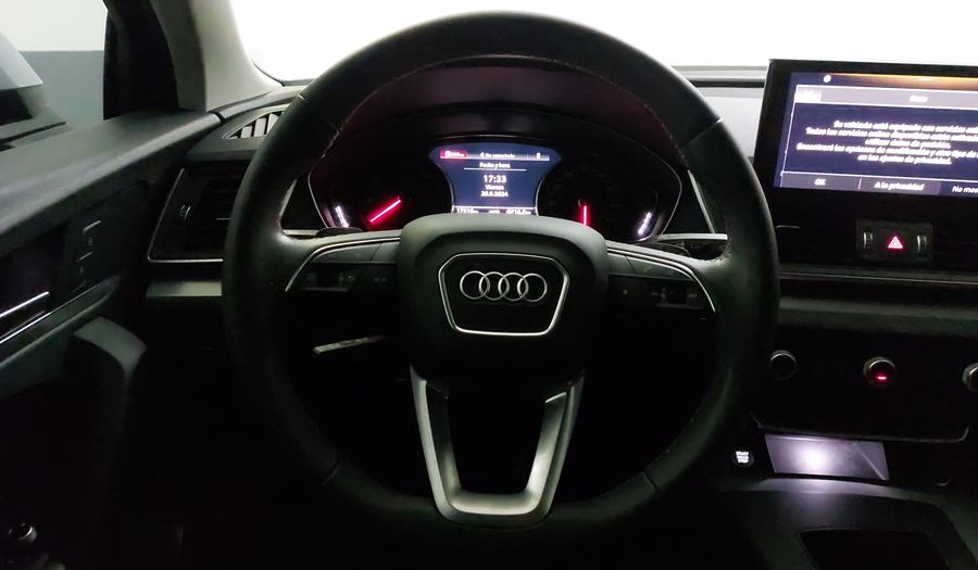 Audi Q5 2.0 MHEV 45 TFSI DYNAMIC DCT 4WD Suv 2022