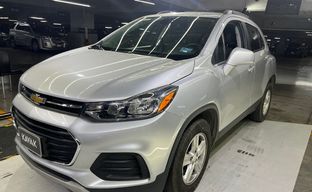 Chevrolet • Trax