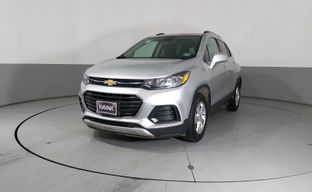 Chevrolet • Trax