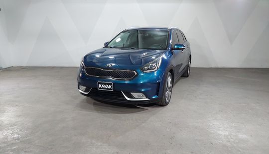 Kia • Niro