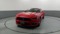 Ford Mustang 5.0 GT PREMIUM FASTBACK V8 MT Coupe 2015