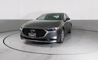 Mazda • Mazda 3