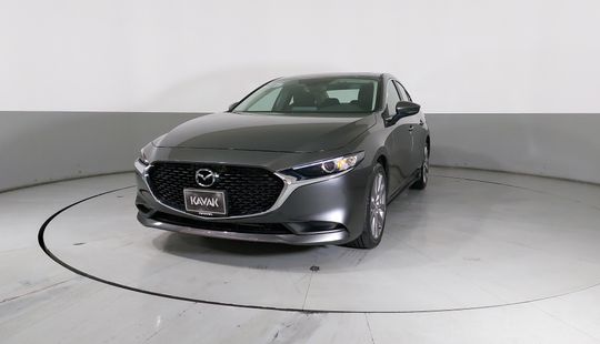 Mazda • Mazda 3