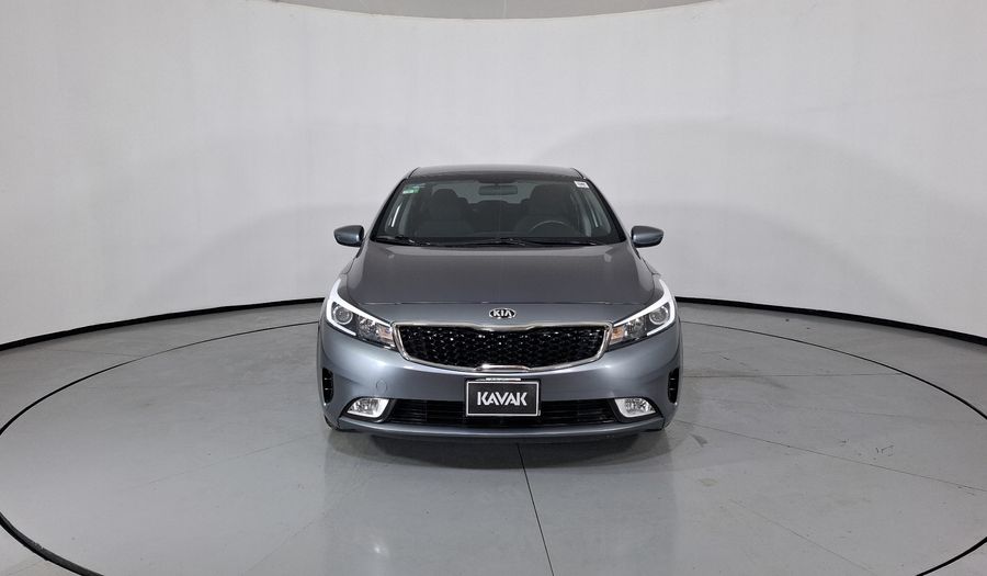 Kia Forte 2.0 LX Sedan 2018