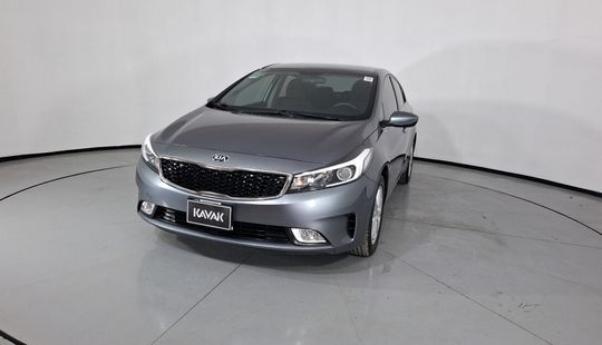 Kia • FORTE