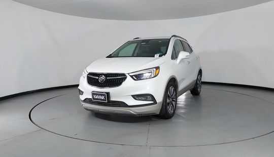 Buick • Encore