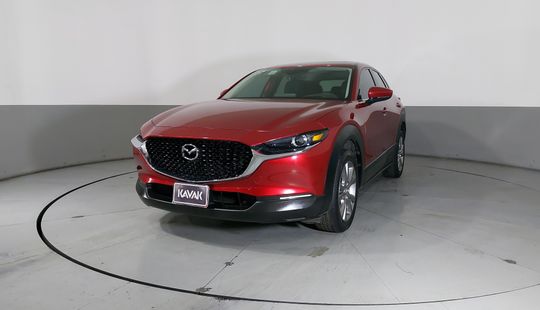 Mazda • CX-30