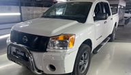 Nissan Titan 5.6 CREW CAB S AT 4WD Pickup 2014