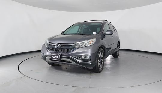 Honda • CR-V