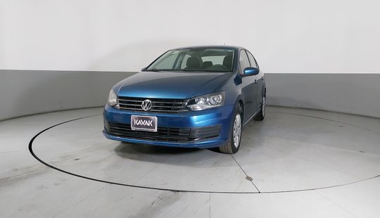 Volkswagen • Vento