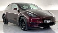 Tesla Model Y LONG RANGE (DUAL MOTOR) Suv 2023