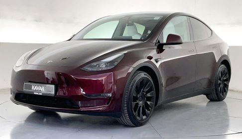 Tesla Model Y LONG RANGE (DUAL MOTOR) Suv 2023