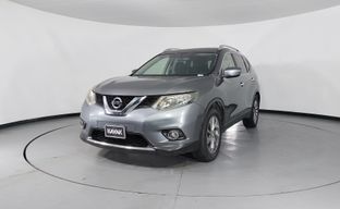 Nissan • X-Trail