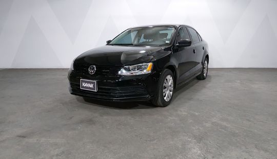 Volkswagen • Jetta