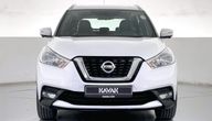 Nissan Kicks SV Suv 2018