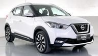 Nissan Kicks SV Suv 2018