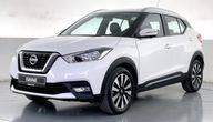 Nissan Kicks SV Suv 2018