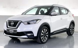 Nissan • Kicks