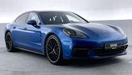 Porsche Panamera STANDARD Sedan 2018