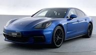 Porsche Panamera STANDARD Sedan 2018