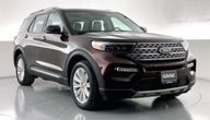 Ford Explorer LIMITED Suv 2020