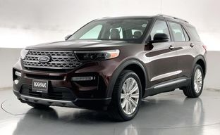 Ford • Explorer