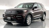 Ford Explorer LIMITED Suv 2020