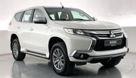 Mitsubishi Montero Sport GLS MID Suv 2019