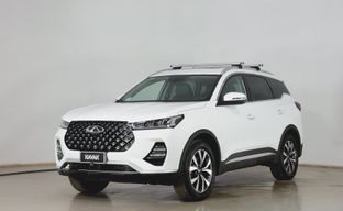 Chery • Tiggo 7 Pro