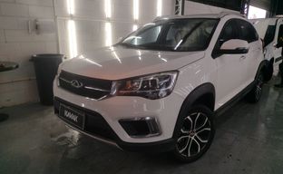 Chery • Tiggo 2