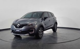 Renault • Captur