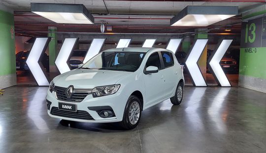 Renault • Sandero