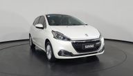 Peugeot 208 ALLURE Hatchback 2018