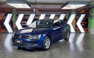 Volkswagen • Vento