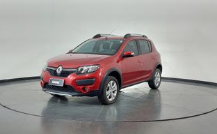 Renault • Sandero Stepway