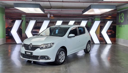 Renault • Sandero