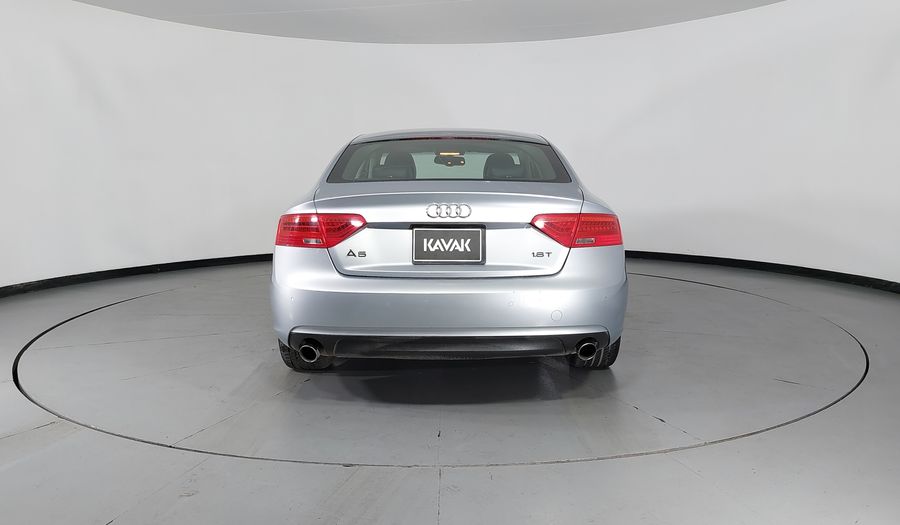 Audi A5 1.8 TFSI SPORTBACK LUXURY MULTITRONIC Hatchback 2015