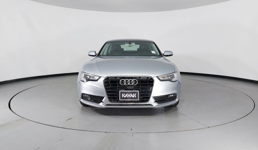 Audi A5 1.8 TFSI SPORTBACK LUXURY MULTITRONIC Hatchback 2015