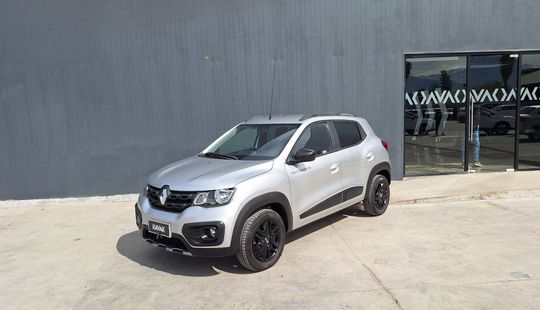 Renault • Kwid