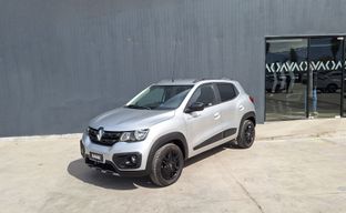 Renault • Kwid