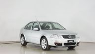 Volkswagen Bora 2.0 TRENDLINE MT Sedan 2013