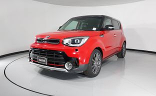 Kia • Soul