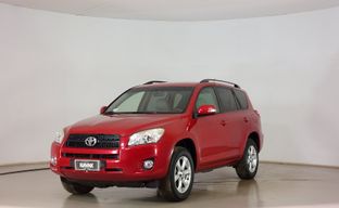 Toyota • RAV4