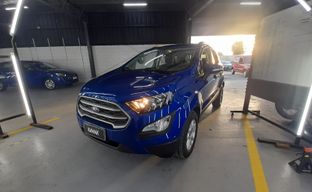 Ford • EcoSport