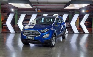 Ford • EcoSport