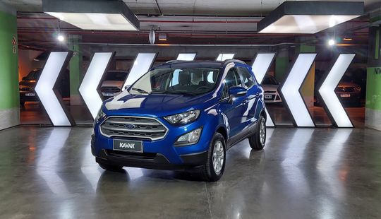 Ford • EcoSport