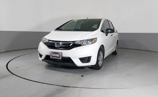 Honda • Fit